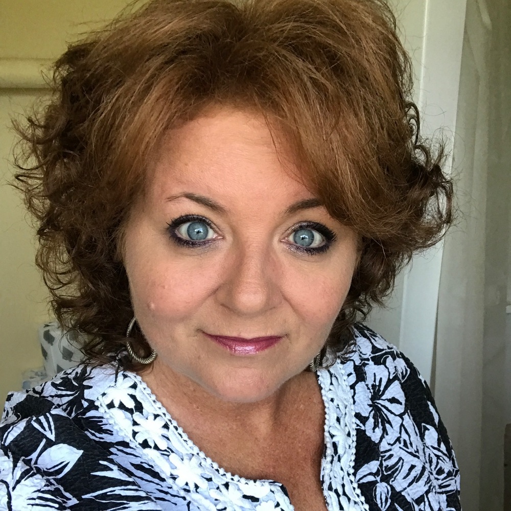 Meet your Posher, Tammy